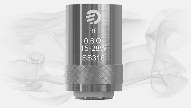 Joyetech eGo AIO Replacement Coils x 5