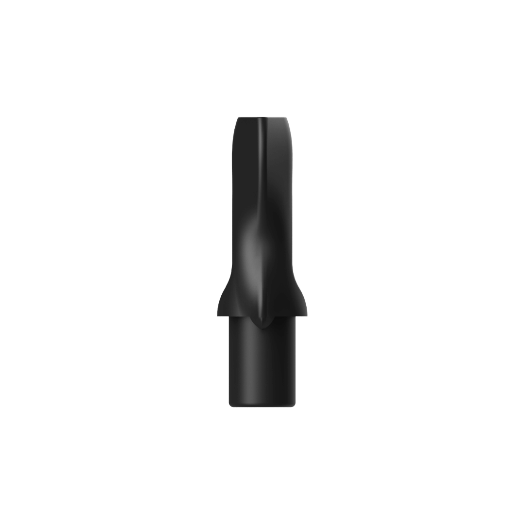 Plenty Mouthpiece Set x 4 pcs.